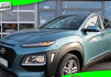 Hyundai KONA 51.880 km 15.470 &euro; Marl 45772