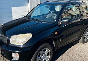 Toyota RAV 4 239.000 km 3.900 &euro; Duisburg 47058