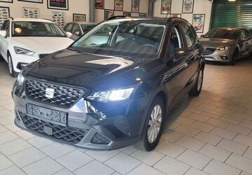 Seat Arona 77.500 km 13.999 &euro; Oberhausen 46049