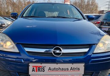 Opel Corsa 146.000 km 2.000 &euro; Bottrop 46238