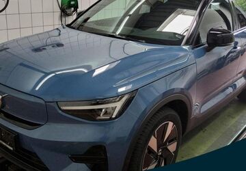 Volvo XC40 22.273 km 33.990 &euro; Essen-Kray 45309