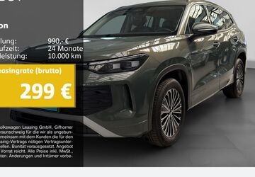 VW Tayron 24.858 km 39.970 &euro; Gelsenkirchen 45888