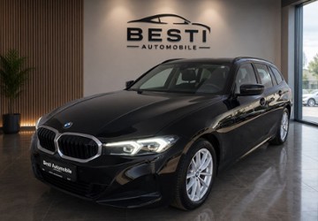 BMW 318 39.987 km 27.499 &euro; Voerde 46562