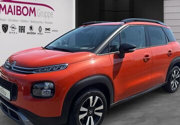 Citroen C3 Aircross 56.000 km 13.490 &euro; Wesel 46485