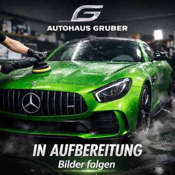 Gebrauchte Chrysler Crossfire