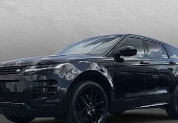 Land Rover Range Rover Evoque 5.000 km 67.890 &euro; Moers 47441