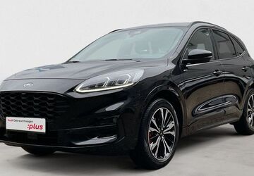 Ford Kuga 27.111 km 23.980 &euro; Wesel 46483