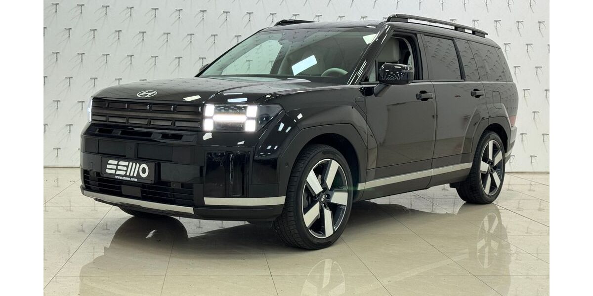 Hyundai SANTA FE 49.980 km 37.900 &euro; Oberhausen 46149