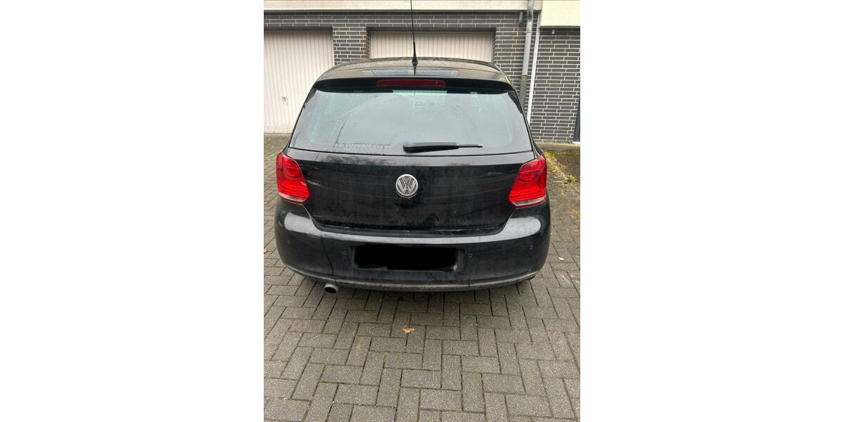 VW Polo 250.000 km 2.800 &euro; Velbert 42553