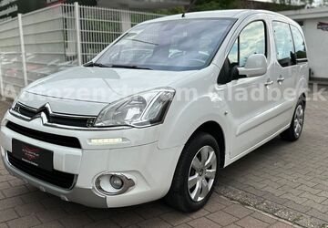 Citroen Berlingo 97.500 km 6.990 &euro; Gladbeck 45968