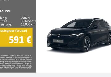 VW ID.7 9.042 km 54.970 &euro; Bochum 44892