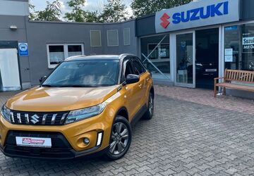 Suzuki Vitara 86.834 km 16.498 &euro; Hattingen 45527