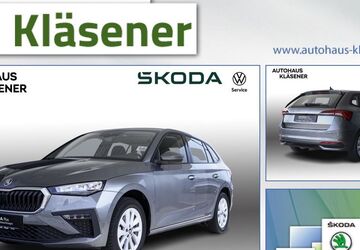 Skoda Scala 6.494 km 26.970 &euro; Gelsenkirchen 45892