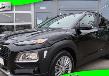 Hyundai KONA 39.150 km 16.270 &euro; Marl 45772