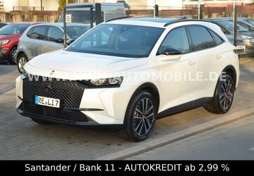 DS Automobiles DS7 (Crossback) 15.000 km 29.990 &euro; Recklinghausen 45661