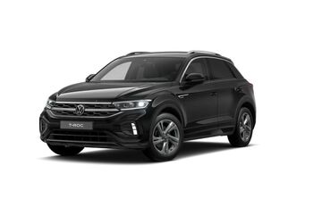 VW T-Roc 7.175 km 31.440 &euro; Wesel 46483