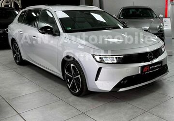 Opel Astra 44.700 km 17.900 &euro; Gladbeck 45968