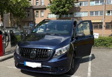 Mercedes-Benz Vito 172.000 km 22.999 &euro; Gladbeck 45964