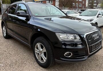 Audi Q5 172.000 km 8.590 &euro; Oberhausen (Sterkrade) 46149