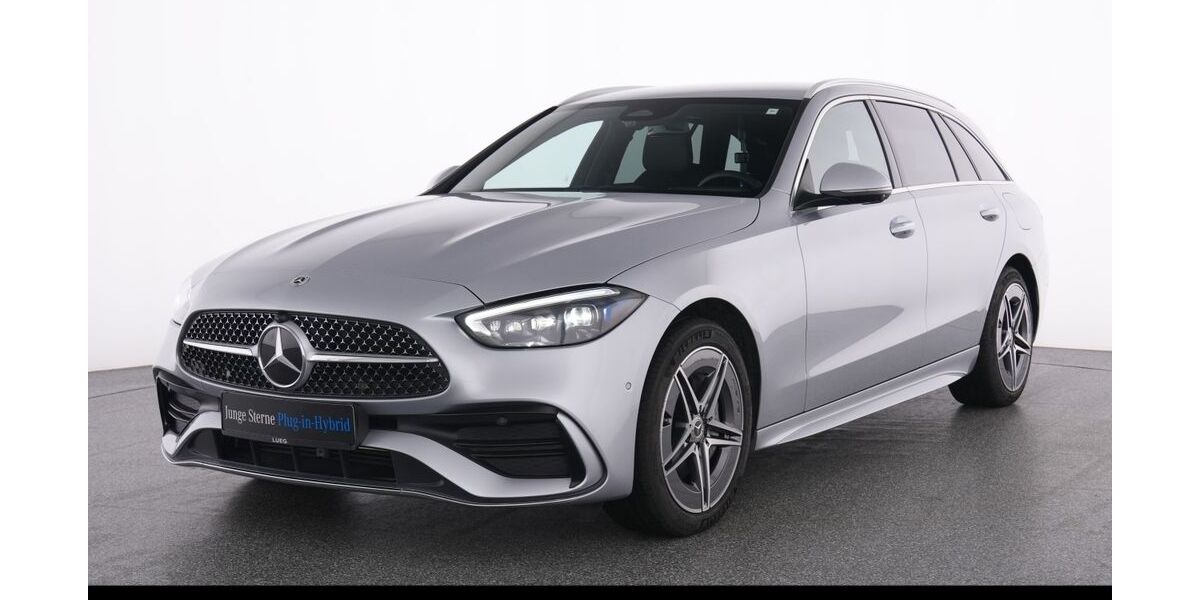 Mercedes-Benz C 300 6.904 km 43.845 &euro; Essen 45309