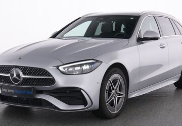 Mercedes-Benz C 300 6.904 km 44.445 &euro; Essen 45309