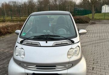 Smart ForTwo 113.000 km 2.600 &euro; Bochum 44805