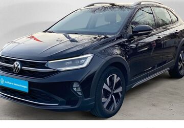 VW Taigo 36.926 km 16.990 &euro; Bochum - Linden 44879