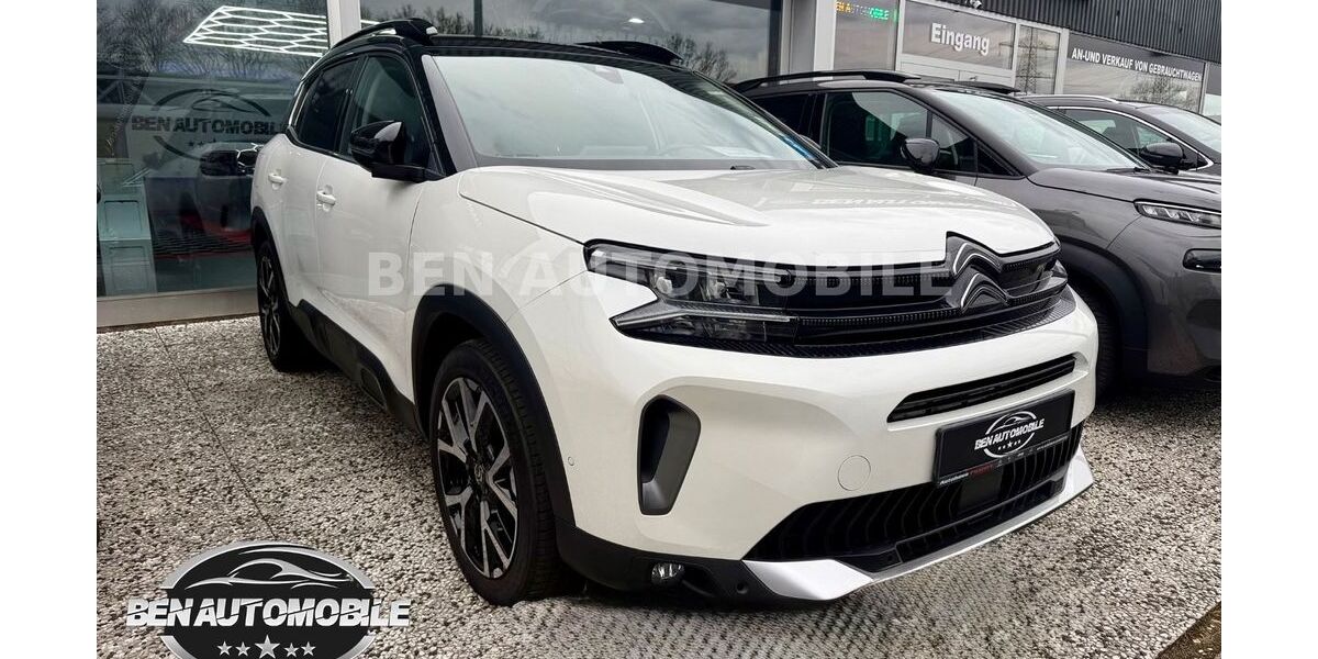 Citroen C5 Aircross 34.700 km 26.400 &euro; Wesel 46485