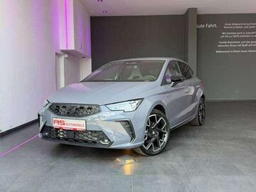 Gebrauchte Seat Ibiza