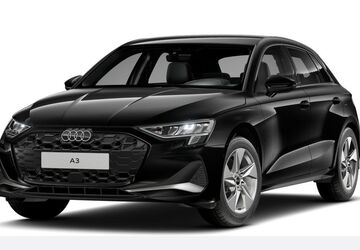 Audi A3 12.756 km 30.870 &euro; Bochum 44809