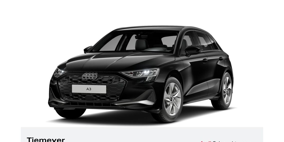 Audi A3 12.756 km 30.870 &euro; Bochum 44809