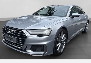 Audi A6 159.396 km 32.980 &euro; Recklinghausen 45663