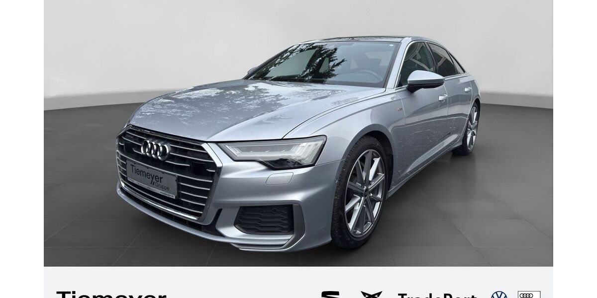 Audi A6 159.396 km 32.980 &euro; Recklinghausen 45663