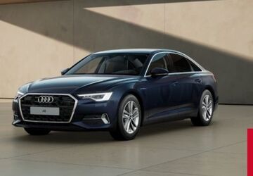 Audi A6 9.179 km 39.960 &euro; Essen 45143