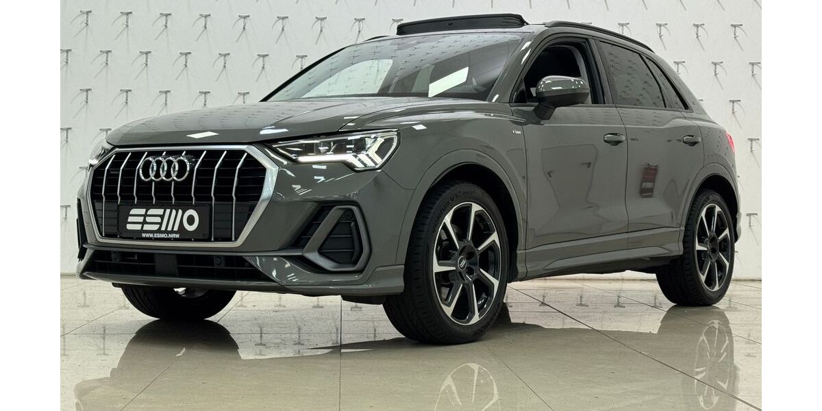 Audi Q3 112.601 km 24.890 &euro; Oberhausen 46149