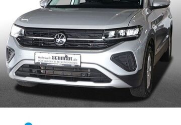 VW T-Cross 20.970 km 18.699 &euro; Recklinghausen 45657