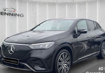 Mercedes-Benz EQE SUV 14.719 km 64.180 &euro; Herne 44653