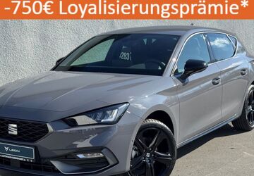 Seat Leon 3.000 km 30.980 &euro; Castrop-Rauxel 44579