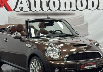 Mini John Cooper Works 138.500 km 11.990 &euro; Gladbeck 45968