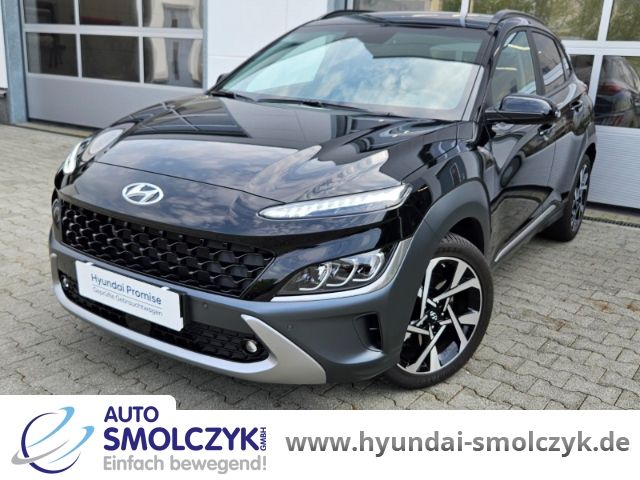 Hyundai KONA 11.823 km 24.990 &euro; Hattingen 45525