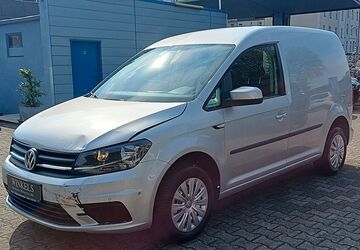 VW Caddy 105.000 km 7.980 &euro; Essen 45307