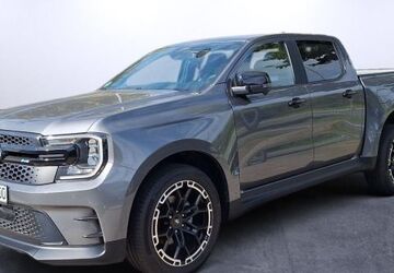 Ford Ranger 1.990 km 63.290 &euro; Gelsenkirchen 45891