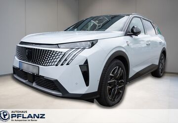 Peugeot 5008 9.990 km 46.090 &euro; Bochum 44801