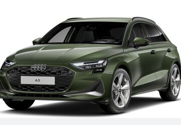Audi A3 5.828 km 37.650 &euro; Dorsten 46284
