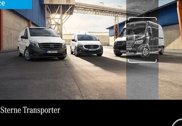 Mercedes-Benz Sprinter 59.916 km 44.018 &euro; Duisburg 47138