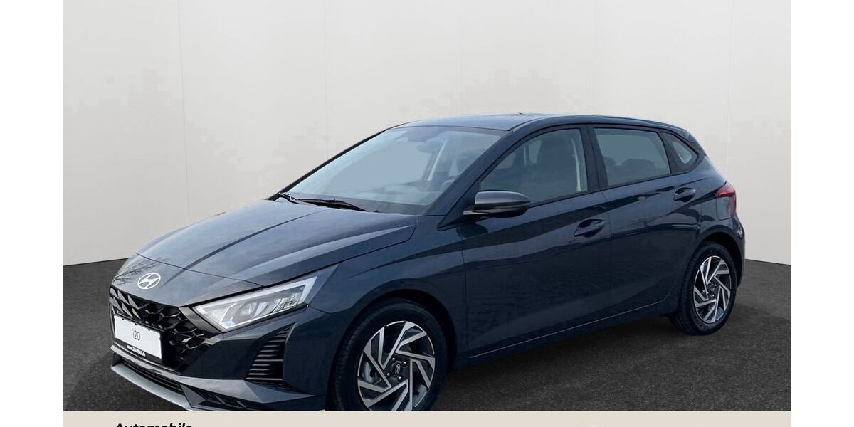 Hyundai i20 24.001 km 18.490 &euro; Haltern am See 45721