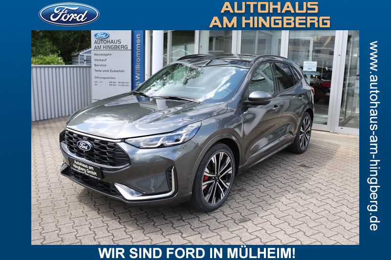 Ford Kuga 25.000 km 36.990 &euro; Mülheim 45470