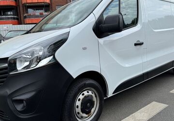 Opel Vivaro 112.082 km 14.550 &euro; Gelsenkirchen 45899