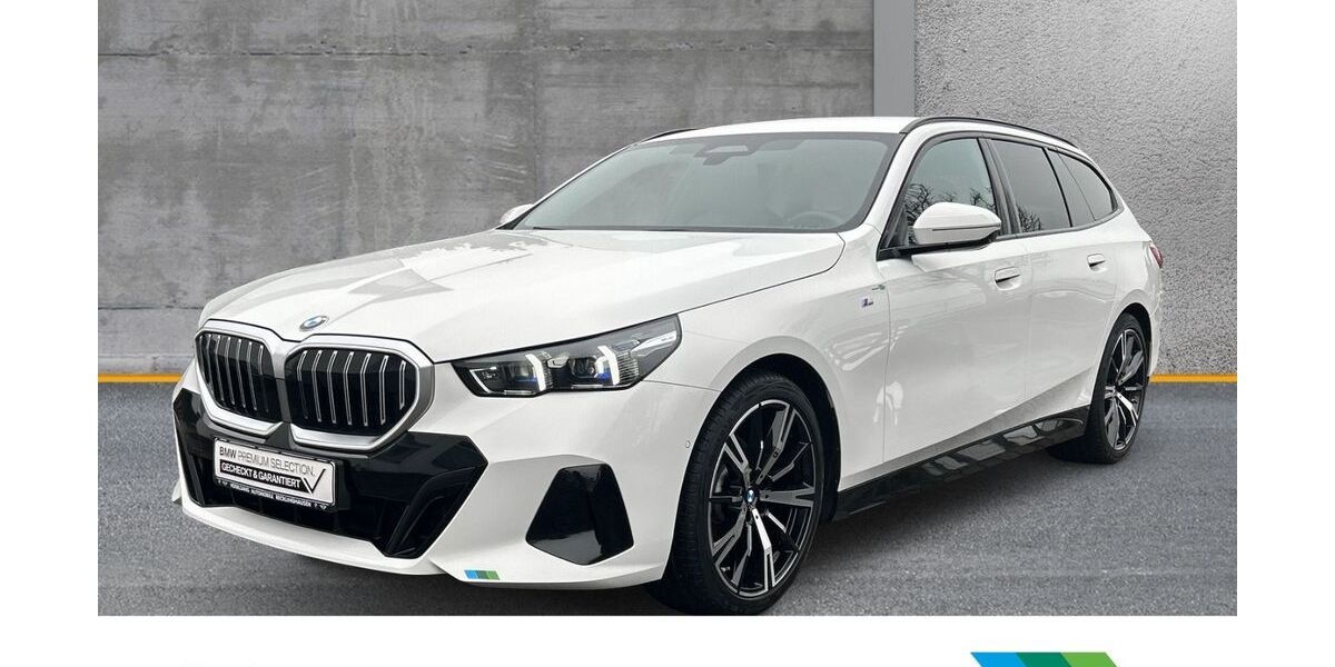 BMW 520 72.203 km 45.990 &euro; Recklinghausen 45659