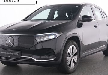 Mercedes-Benz EQA 10.894 km 39.985 &euro; Essen 45309